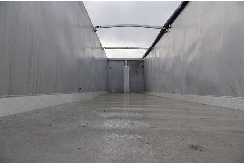 Kaiser WYWROTKA 55 m3 / ALUMINIOWA / WAGA: 5900 KG / SPROWADZONA - crédit-bail Kaiser WYWROTKA 55 m3 / ALUMINIOWA / WAGA: 5900 KG / SPROWADZONA: photos 19 Kaiser WYWROTKA 55 m3 / ALUMINIOWA / WAGA: 5900 KG / SPROWADZONA - crédit-bail Kaiser WYWROTKA 55 m3 / ALUMINIOWA / WAGA: 5900 KG / SPROWADZONA: photos 19