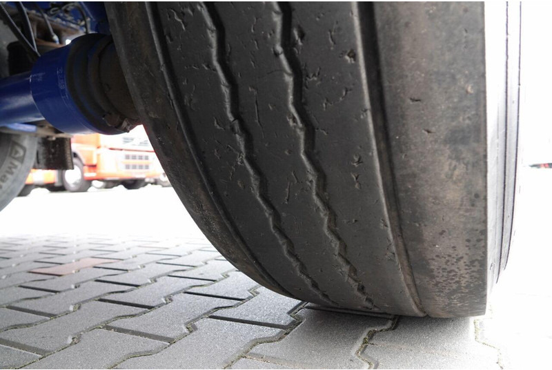 Kaiser WYWROTKA 55 m3 / ALUMINIOWA / WAGA: 5900 KG / SPROWADZONA - crédit-bail Kaiser WYWROTKA 55 m3 / ALUMINIOWA / WAGA: 5900 KG / SPROWADZONA: photos 18 Kaiser WYWROTKA 55 m3 / ALUMINIOWA / WAGA: 5900 KG / SPROWADZONA - crédit-bail Kaiser WYWROTKA 55 m3 / ALUMINIOWA / WAGA: 5900 KG / SPROWADZONA: photos 18