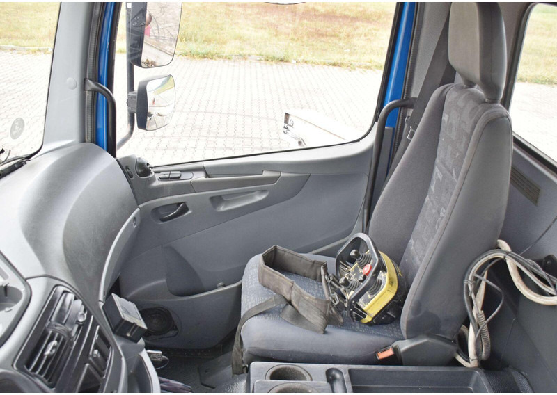 MAN 26.440 Euro 5. 7m³ - Camion malaxeur: photos 2 MAN 26.440 Euro 5. 7m³ - Camion malaxeur: photos 2