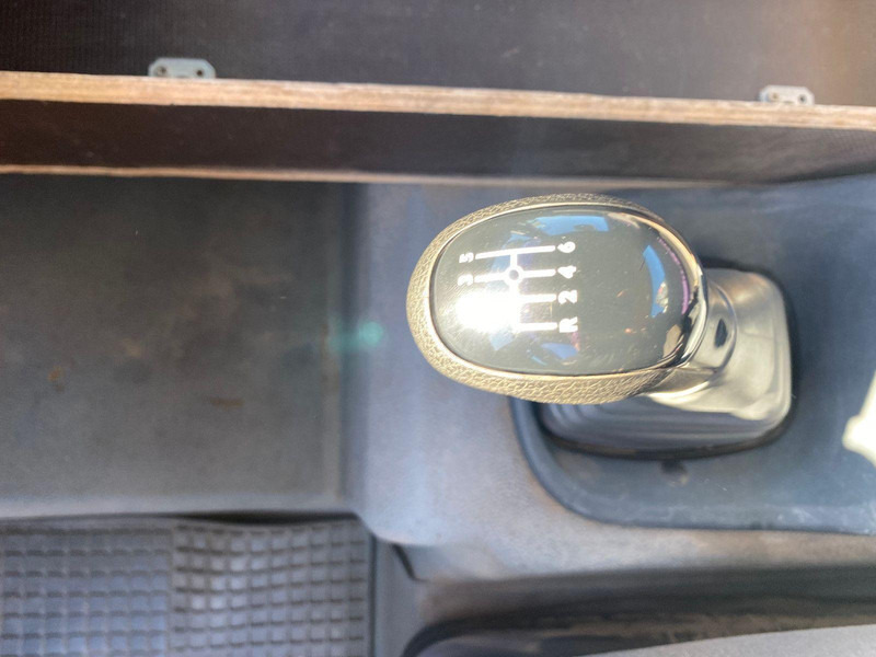 MAN TGL 8.210 M Tipper + Crane Hiab - crédit-bail MAN TGL 8.210 M Tipper + Crane Hiab: photos 18