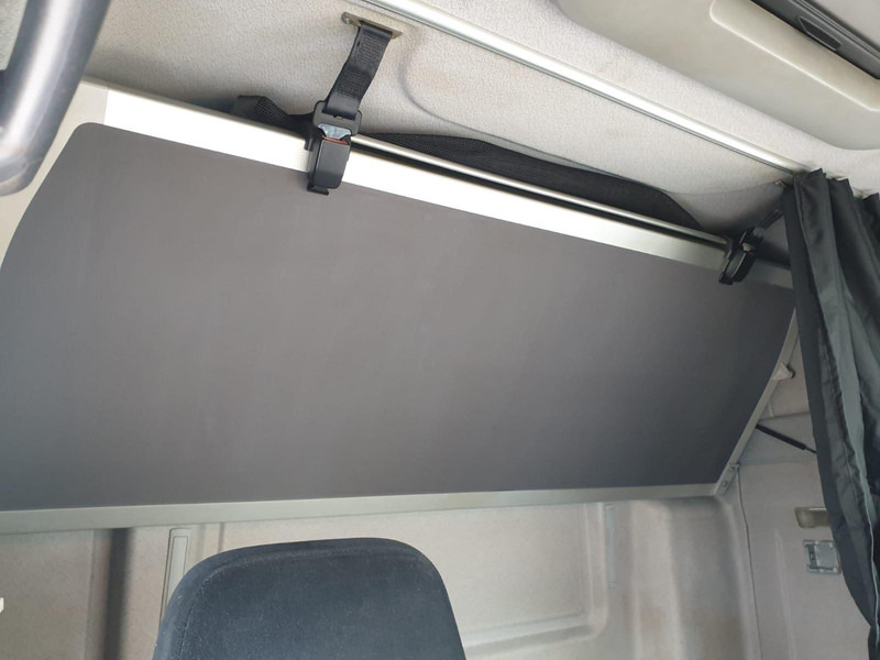 Camion fourgon MAN TGL 8.220 EURO 5 CONTAINER+LIFT: photos 17 Camion fourgon MAN TGL 8.220 EURO 5 CONTAINER+LIFT: photos 17