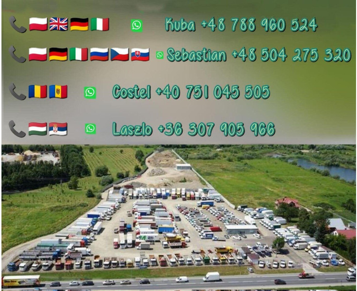 MAN TGS 33.360*KIPPER 4,95 m *PK 15002 * 6x4 - crédit-bail MAN TGS 33.360*KIPPER 4,95 m *PK 15002 * 6x4: photos 14