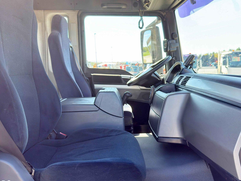 MAN TGS 33.360*KIPPER 4,95 m *PK 15002 * 6x4 - crédit-bail MAN TGS 33.360*KIPPER 4,95 m *PK 15002 * 6x4: photos 11