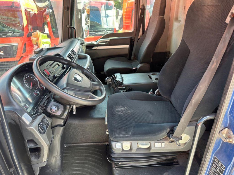Camion benne MAN TGS 41.440 8x4 BB: photos 11 Camion benne MAN TGS 41.440 8x4 BB: photos 11