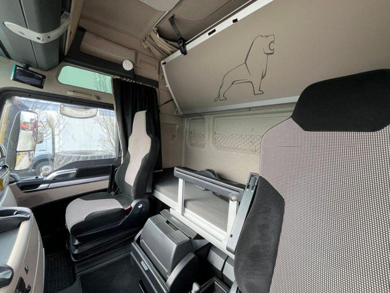 MAN TGX 26.500 6x2 Crane Palfinger PK 53002-SHC - crédit-bail MAN TGX 26.500 6x2 Crane Palfinger PK 53002-SHC: photos 8 MAN TGX 26.500 6x2 Crane Palfinger PK 53002-SHC - crédit-bail MAN TGX 26.500 6x2 Crane Palfinger PK 53002-SHC: photos 8