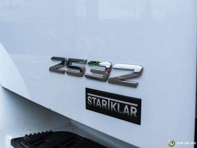 Mercedes-Benz AROCS 2532 6x2 PALFINGER PK 22002 - Camion plateau, Camion grue: photos 5 Mercedes-Benz AROCS 2532 6x2 PALFINGER PK 22002 - Camion plateau, Camion grue: photos 5