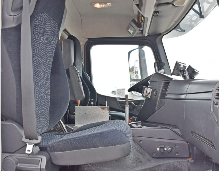 Mercedes-Benz AROCS 2635* FASSI F165AZ.0.22 + FUNK * 6x4 - crédit-bail Mercedes-Benz AROCS 2635* FASSI F165AZ.0.22 + FUNK * 6x4: photos 12