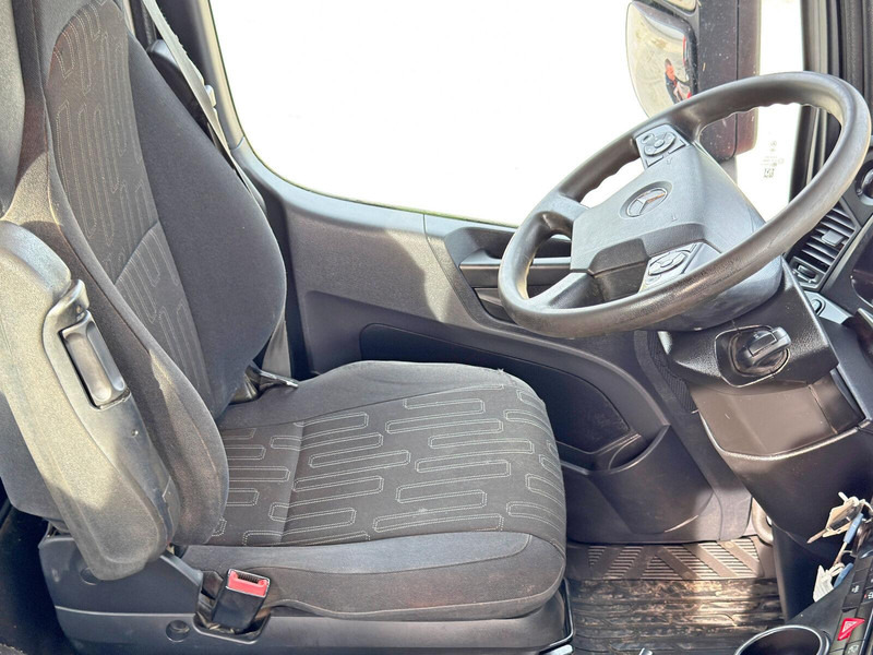 Mercedes-Benz AROCS 2640 *HIAB 144 BS - 3/FUNK + * 6x4 - crédit-bail Mercedes-Benz AROCS 2640 *HIAB 144 BS - 3/FUNK + * 6x4: photos 12