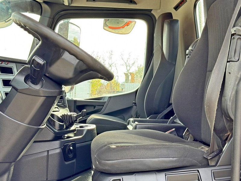 Mercedes-Benz AROCS 2640 *HIAB 144 BS - 3/FUNK + * 6x4 - crédit-bail Mercedes-Benz AROCS 2640 *HIAB 144 BS - 3/FUNK + * 6x4: photos 9