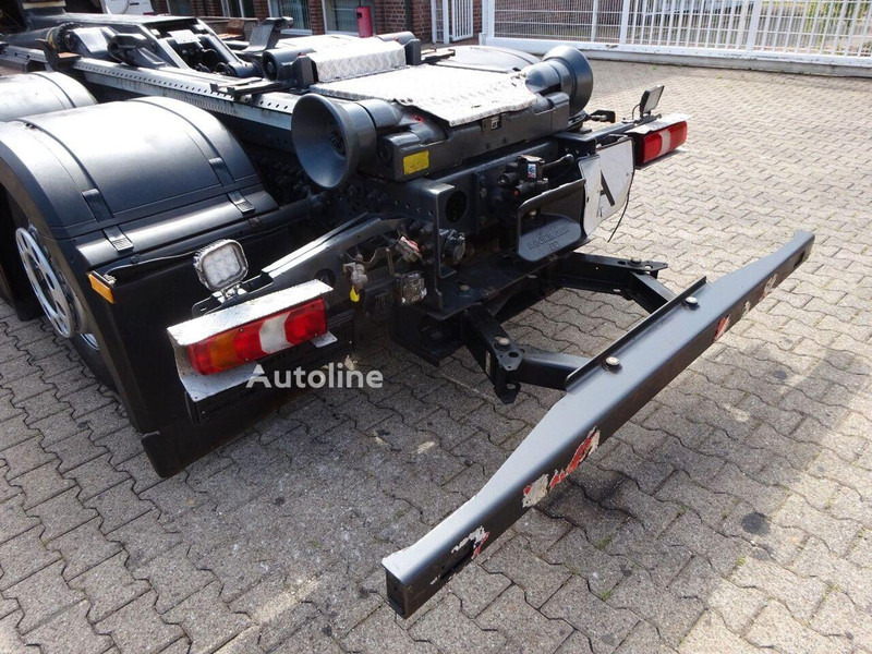 Mercedes-Benz Actros 2545 - Hook lift truck 6x2 - crédit-bail Mercedes-Benz Actros 2545 - Hook lift truck 6x2: photos 13 Mercedes-Benz Actros 2545 - Hook lift truck 6x2 - crédit-bail Mercedes-Benz Actros 2545 - Hook lift truck 6x2: photos 13