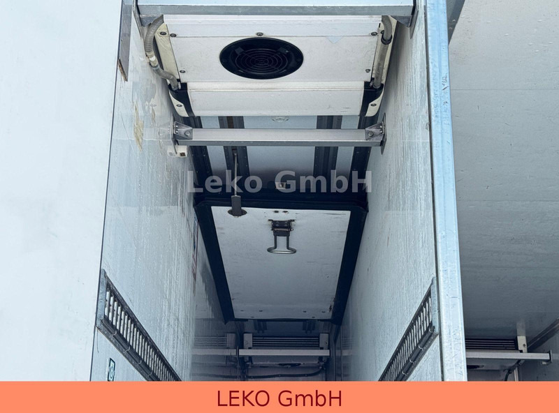 Camion frigorifique Mercedes-Benz Atego 1222: photos 10