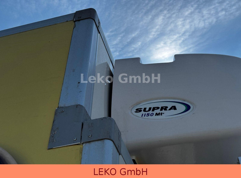 Camion frigorifique Mercedes-Benz Atego 1222: photos 12