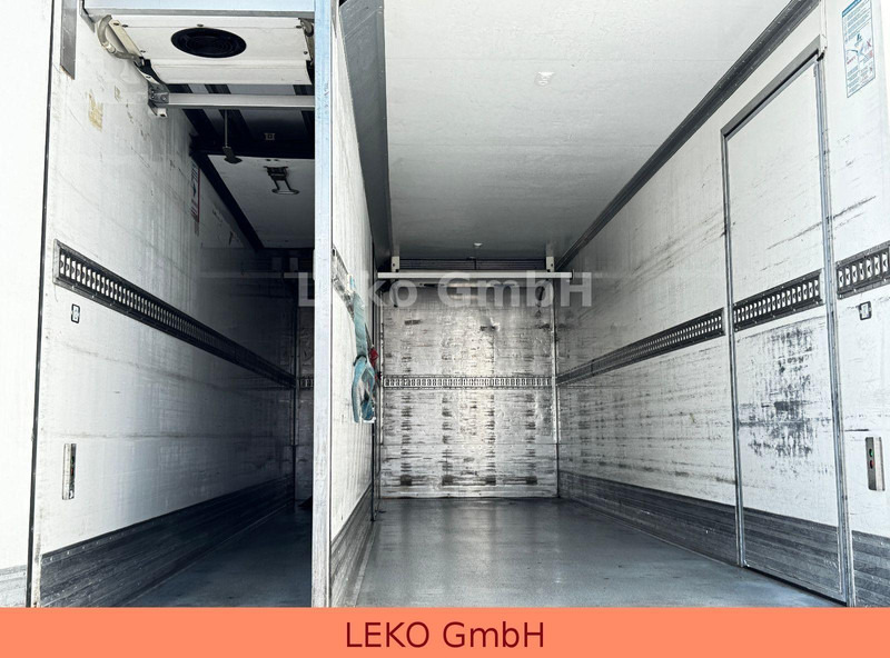 Camion frigorifique Mercedes-Benz Atego 1222: photos 9