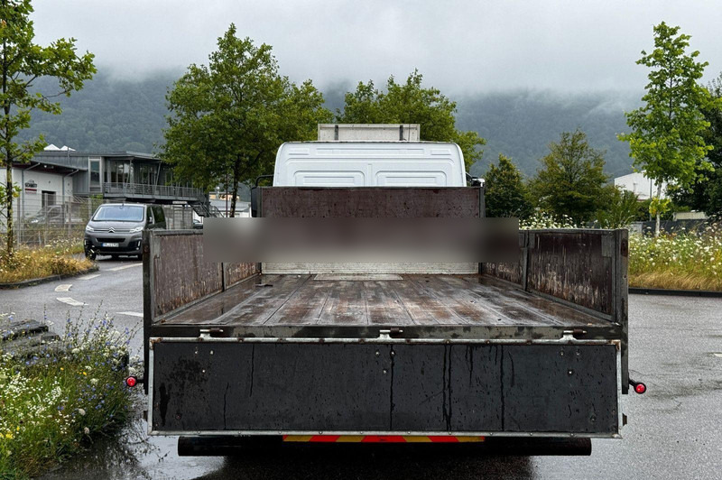 Mercedes-Benz Atego 815 - crédit-bail Mercedes-Benz Atego 815: photos 9 Mercedes-Benz Atego 815 - crédit-bail Mercedes-Benz Atego 815: photos 9