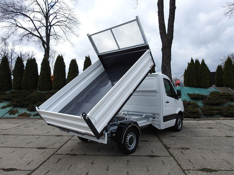 Mercedes-Benz SPRINTER 316 WYWROTKA TRÓJSTRONNA KLIMATYZACJA TEMPOMAT AUTOAM - Utilitaire benne: photos 3 Mercedes-Benz SPRINTER 316 WYWROTKA TRÓJSTRONNA KLIMATYZACJA TEMPOMAT AUTOAM - Utilitaire benne: photos 3