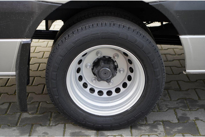 Autocar Mercedes-Benz SPRINTER 516 CDI / SPROWADZONY Z FRANCJI /: photos 18 Autocar Mercedes-Benz SPRINTER 516 CDI / SPROWADZONY Z FRANCJI /: photos 18