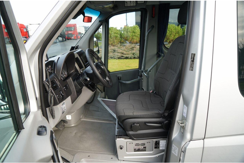 Autocar Mercedes-Benz SPRINTER 516 CDI / SPROWADZONY Z FRANCJI /: photos 20 Autocar Mercedes-Benz SPRINTER 516 CDI / SPROWADZONY Z FRANCJI /: photos 20