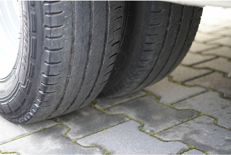 Autocar Mercedes-Benz SPRINTER 516 CDI / SPROWADZONY Z FRANCJI /: photos 17 Autocar Mercedes-Benz SPRINTER 516 CDI / SPROWADZONY Z FRANCJI /: photos 17