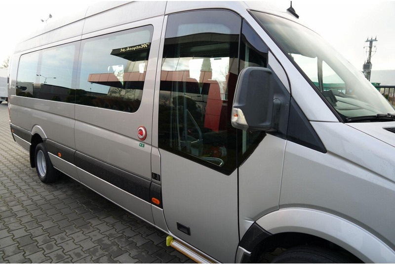 Autocar Mercedes-Benz SPRINTER 516 CDI / SPROWADZONY Z FRANCJI /: photos 14 Autocar Mercedes-Benz SPRINTER 516 CDI / SPROWADZONY Z FRANCJI /: photos 14