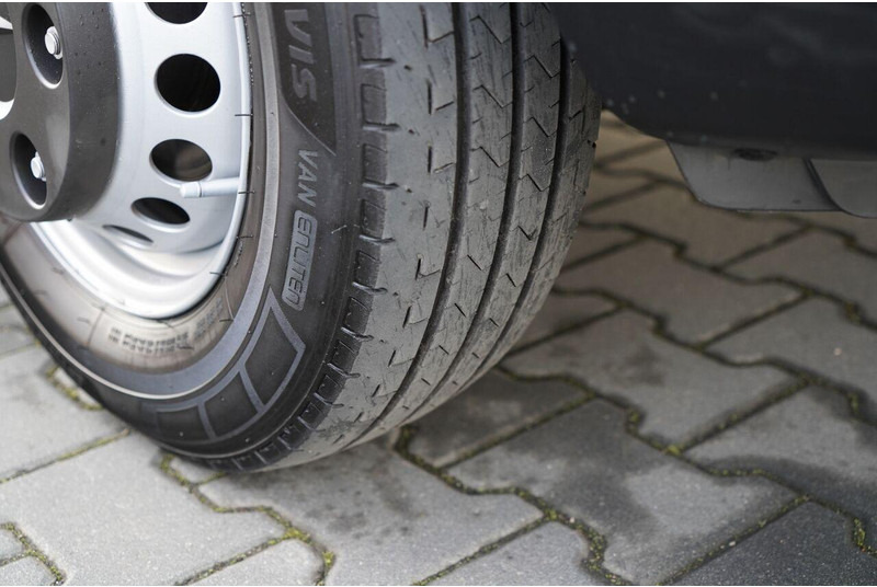 Autocar Mercedes-Benz SPRINTER 516 CDI / SPROWADZONY Z FRANCJI /: photos 15 Autocar Mercedes-Benz SPRINTER 516 CDI / SPROWADZONY Z FRANCJI /: photos 15