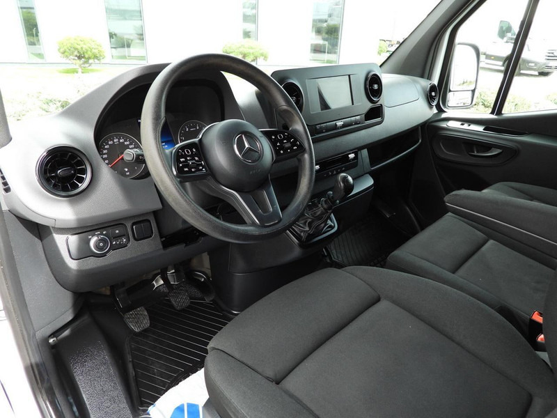 Mercedes-Benz SPRINTER 516 WYWROTKA TEMPOMAT BLIŹNIACZE KOŁA KLIMATYZACJA 160 - Utilitaire benne: photos 2 Mercedes-Benz SPRINTER 516 WYWROTKA TEMPOMAT BLIŹNIACZE KOŁA KLIMATYZACJA 160 - Utilitaire benne: photos 2