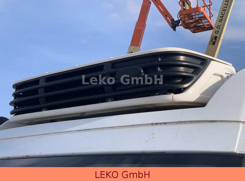 Utilitaire frigorifique Mercedes-Benz Sprinter 313, Rechtslenker: photos 16 Utilitaire frigorifique Mercedes-Benz Sprinter 313, Rechtslenker: photos 16