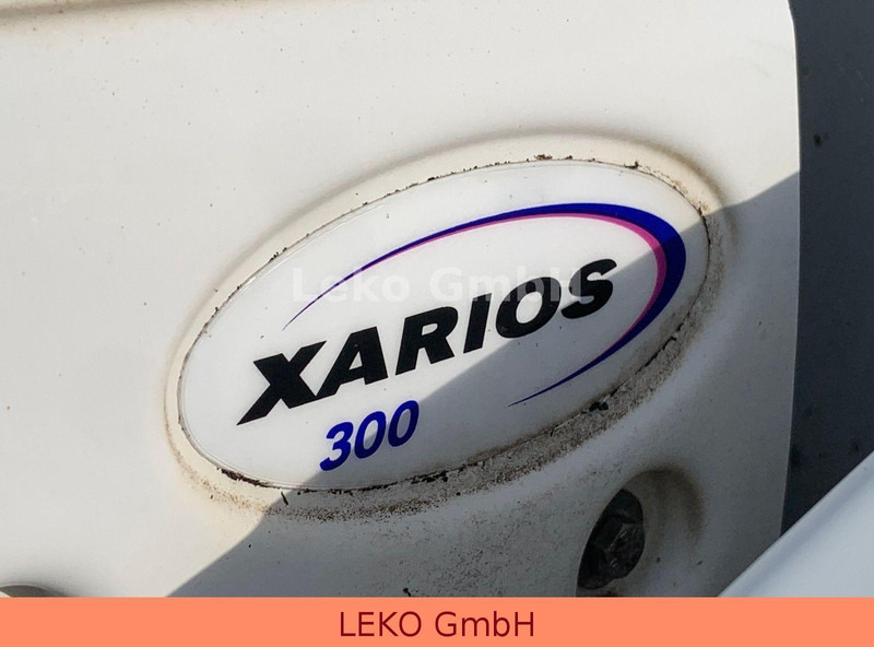 Utilitaire frigorifique Mercedes-Benz Sprinter 313, Rechtslenker: photos 17 Utilitaire frigorifique Mercedes-Benz Sprinter 313, Rechtslenker: photos 17