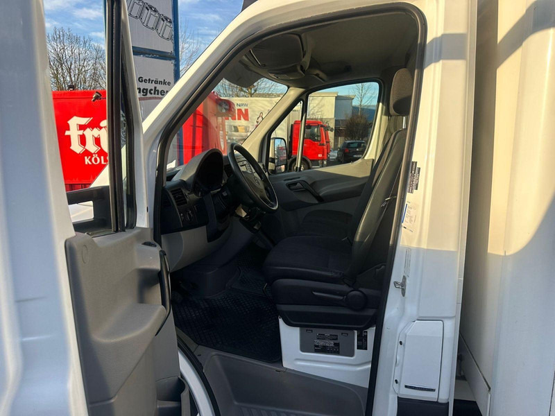 Mercedes-Benz Sprinter 516 CDI Koffer - Camion fourgon: photos 5 Mercedes-Benz Sprinter 516 CDI Koffer - Camion fourgon: photos 5