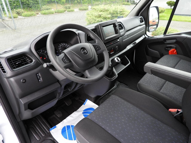 Opel MOVANO PLANDEKA 10 PALET TEMPOMAT NAWIGACJA LEDY PNEUMATYKA KLI - Utilitaire plateau baché: photos 2 Opel MOVANO PLANDEKA 10 PALET TEMPOMAT NAWIGACJA LEDY PNEUMATYKA KLI - Utilitaire plateau baché: photos 2