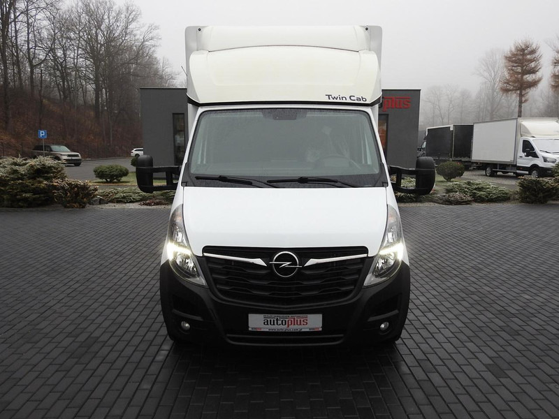 Opel MOVANO PLANDEKA 10 PALET WEBASTO TEMPOMAT KLIMATYZACJA LEDY PNEU - Utilitaire plateau baché: photos 5 Opel MOVANO PLANDEKA 10 PALET WEBASTO TEMPOMAT KLIMATYZACJA LEDY PNEU - Utilitaire plateau baché: photos 5