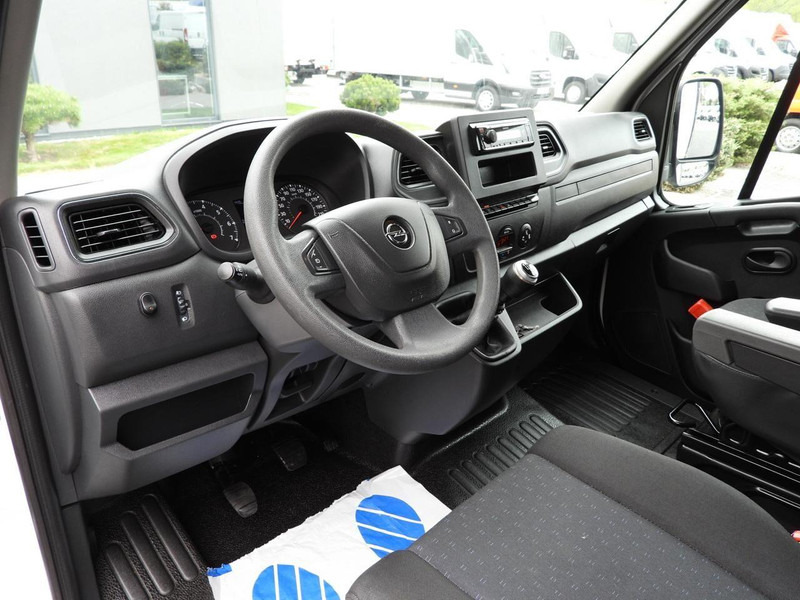 Opel MOVANO PLANDEKA 10 PALET WEBASTO TEMPOMAT LEDY PNEUMATYKA KLIMA - Utilitaire plateau baché: photos 2 Opel MOVANO PLANDEKA 10 PALET WEBASTO TEMPOMAT LEDY PNEUMATYKA KLIMA - Utilitaire plateau baché: photos 2