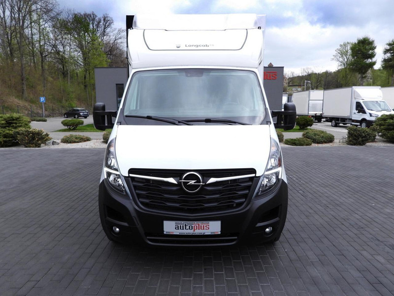 Opel MOVANO PLANDEKA 10 PALET WEBASTO TEMPOMAT LEDY PNEUMATYKA KLIMA - Utilitaire plateau baché: photos 5 Opel MOVANO PLANDEKA 10 PALET WEBASTO TEMPOMAT LEDY PNEUMATYKA KLIMA - Utilitaire plateau baché: photos 5