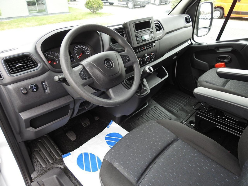 Opel MOVANO PLANDEKA 8 PALET WEBASTO TEMPOMAT LEDY PNEUMATYKA KLIMAT - Utilitaire plateau baché: photos 2 Opel MOVANO PLANDEKA 8 PALET WEBASTO TEMPOMAT LEDY PNEUMATYKA KLIMAT - Utilitaire plateau baché: photos 2