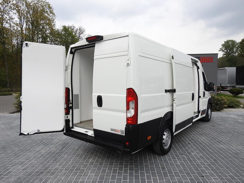 Peugeot BOXER FURGON CHŁODNIA  0*C TEMPOMAT NAWIGACJA KLIMATYZACJA  135K - Utilitaire frigorifique: photos 3 Peugeot BOXER FURGON CHŁODNIA  0*C TEMPOMAT NAWIGACJA KLIMATYZACJA  135K - Utilitaire frigorifique: photos 3