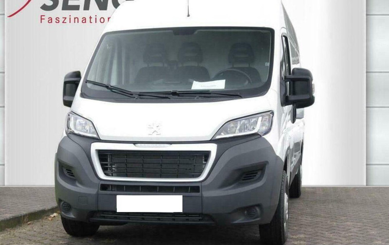 Peugeot Boxer BlueHDI 35 L2H2 Hűtős furgon Frigosoft 4500 - Utilitaire frigorifique: photos 1 Peugeot Boxer BlueHDI 35 L2H2 Hűtős furgon Frigosoft 4500 - Utilitaire frigorifique: photos 1