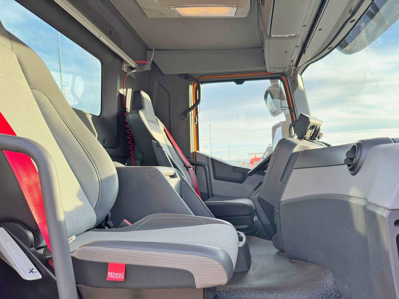 Renault C 460 * KIPPER / 8x4 * TOPZUSTAND - crédit-bail Renault C 460 * KIPPER / 8x4 * TOPZUSTAND: photos 10 Renault C 460 * KIPPER / 8x4 * TOPZUSTAND - crédit-bail Renault C 460 * KIPPER / 8x4 * TOPZUSTAND: photos 10