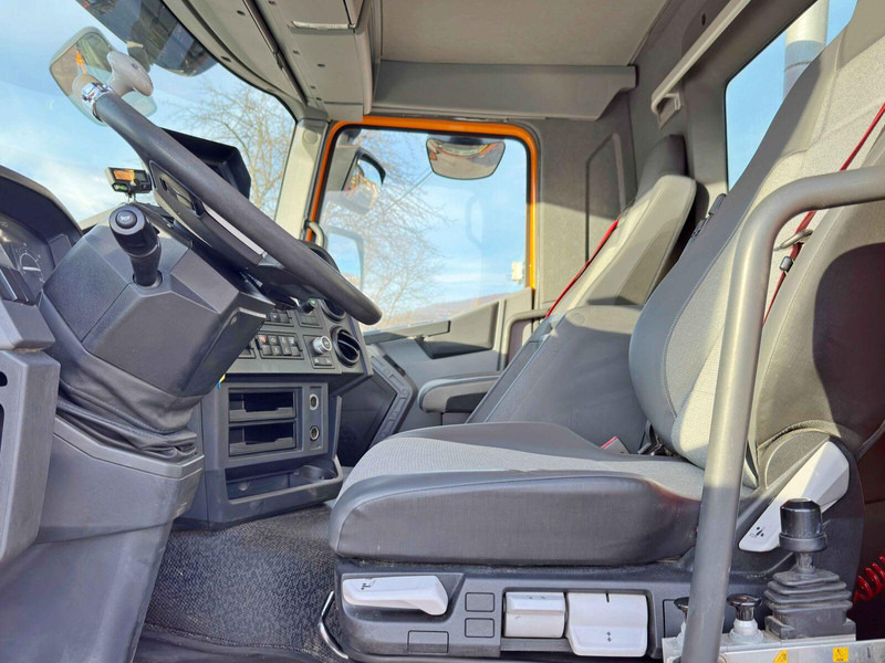 Renault C 460 * KIPPER / 8x4 * TOPZUSTAND - crédit-bail Renault C 460 * KIPPER / 8x4 * TOPZUSTAND: photos 8 Renault C 460 * KIPPER / 8x4 * TOPZUSTAND - crédit-bail Renault C 460 * KIPPER / 8x4 * TOPZUSTAND: photos 8