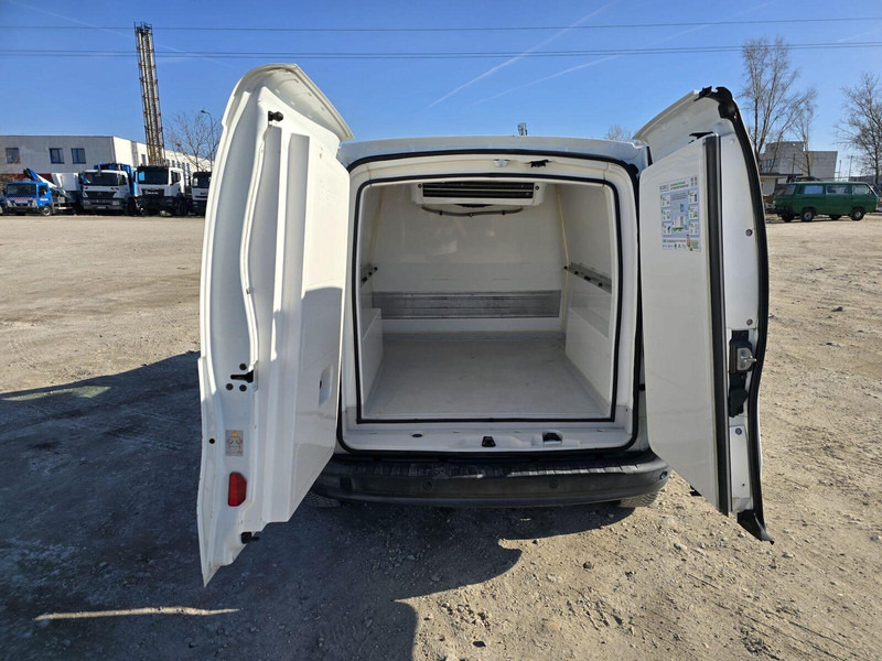 Utilitaire frigorifique Renault Kangoo - Relec Froid TR10 frigo: photos 8