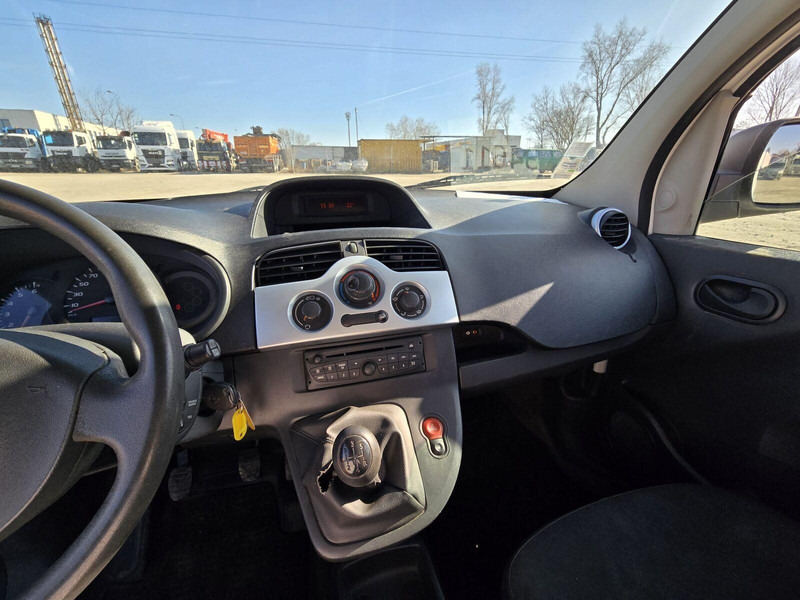 Utilitaire frigorifique Renault Kangoo - Relec Froid TR10 frigo: photos 11