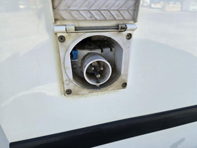 Utilitaire frigorifique Renault Kangoo - Relec Froid TR10 frigo: photos 18