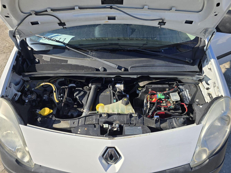 Utilitaire frigorifique Renault Kangoo - Relec Froid TR10 frigo: photos 20