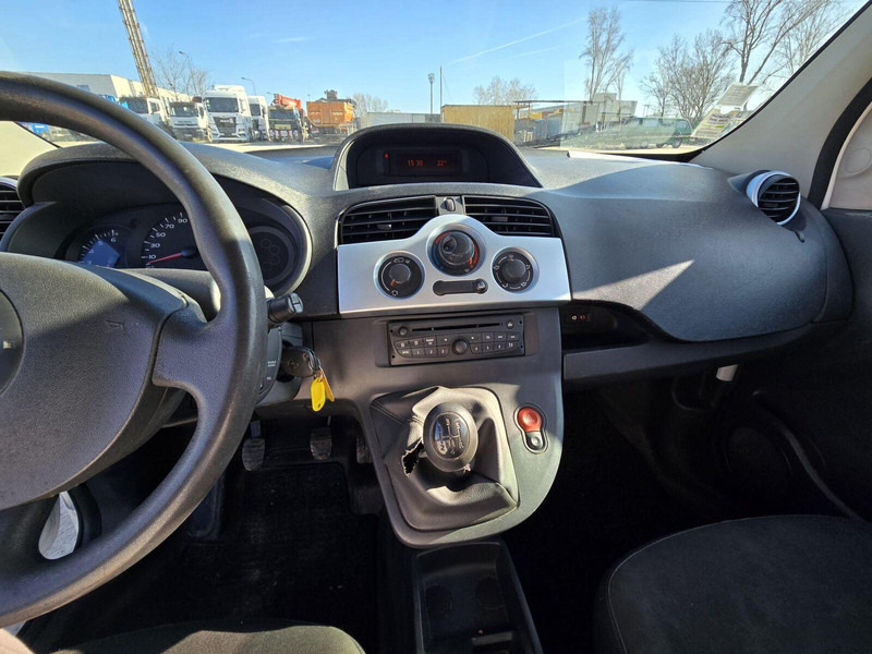 Utilitaire frigorifique Renault Kangoo - Relec Froid TR10 frigo: photos 10