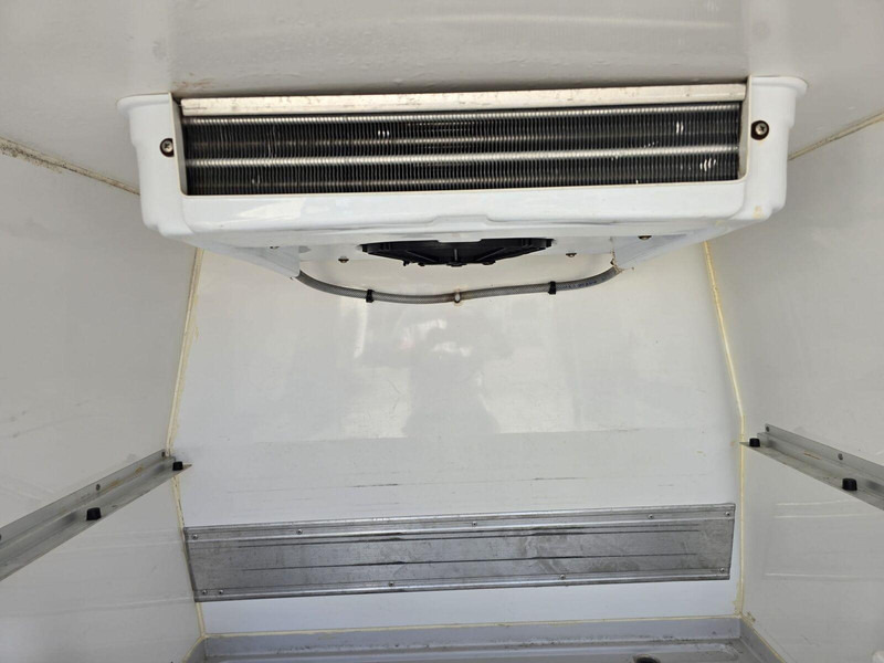 Utilitaire frigorifique Renault Kangoo - Relec Froid TR10 frigo: photos 19