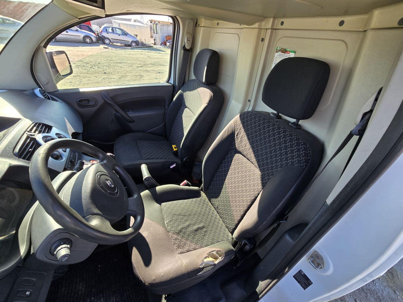Utilitaire frigorifique Renault Kangoo - Relec Froid TR10 frigo: photos 15