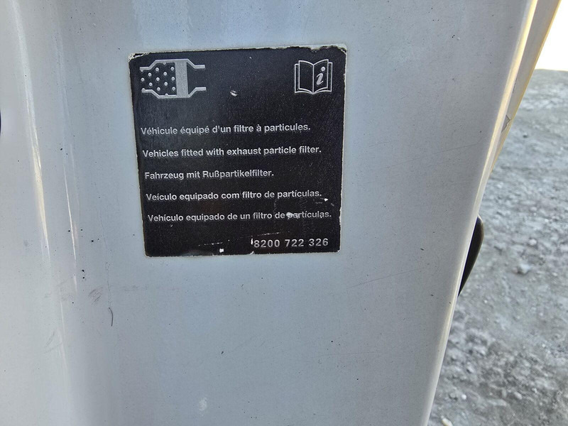 Utilitaire frigorifique Renault Kangoo - Relec Froid TR10 frigo: photos 16