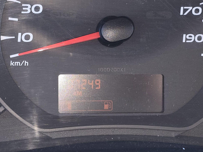 Utilitaire frigorifique Renault Kangoo - Relec Froid TR10 frigo: photos 14