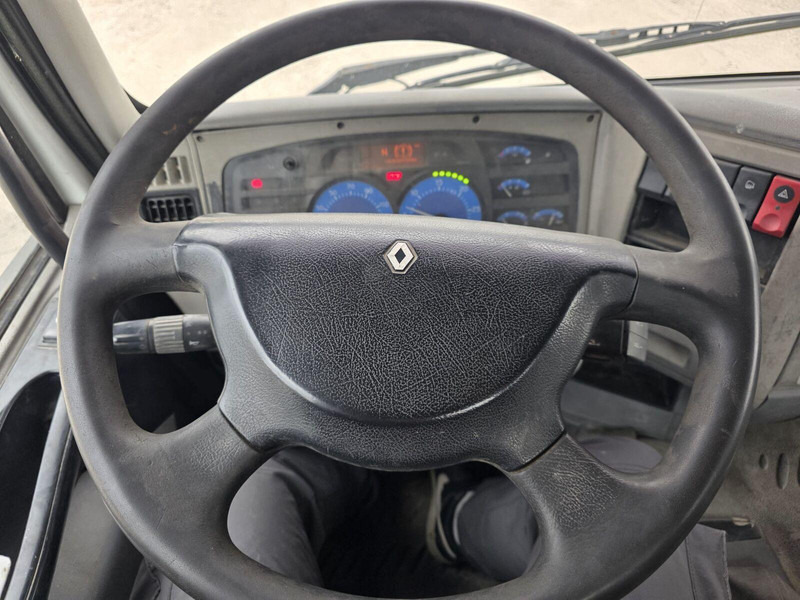 Renault Kerax 370 DCi - Palfinger PKK 8500 Crane - Multilift - crédit-bail Renault Kerax 370 DCi - Palfinger PKK 8500 Crane - Multilift: photos 10