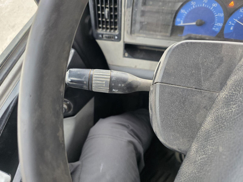 Renault Kerax 370 DCi - Palfinger PKK 8500 Crane - Multilift - crédit-bail Renault Kerax 370 DCi - Palfinger PKK 8500 Crane - Multilift: photos 11