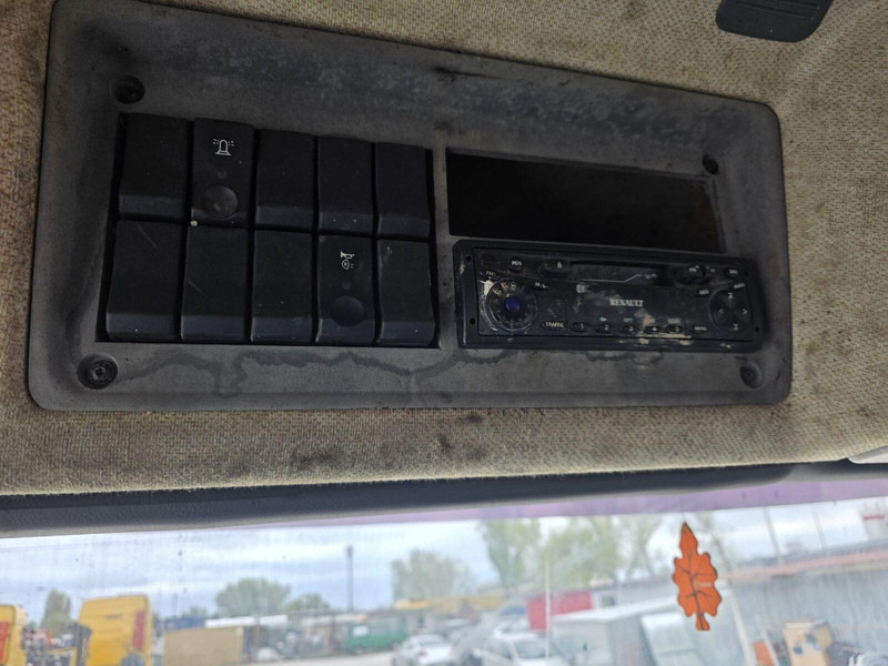 Renault Kerax 370 DCi - Palfinger PKK 8500 Crane - Multilift - crédit-bail Renault Kerax 370 DCi - Palfinger PKK 8500 Crane - Multilift: photos 19