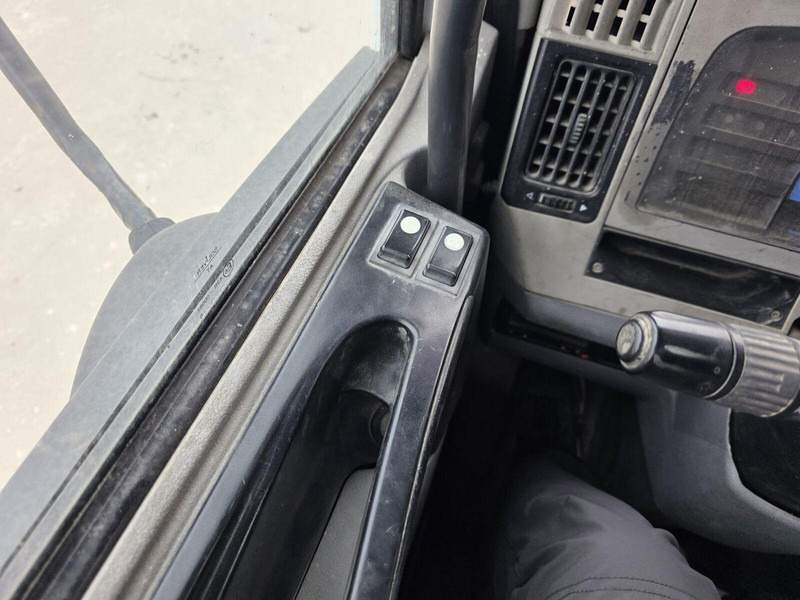 Renault Kerax 370 DCi - Palfinger PKK 8500 Crane - Multilift - crédit-bail Renault Kerax 370 DCi - Palfinger PKK 8500 Crane - Multilift: photos 20